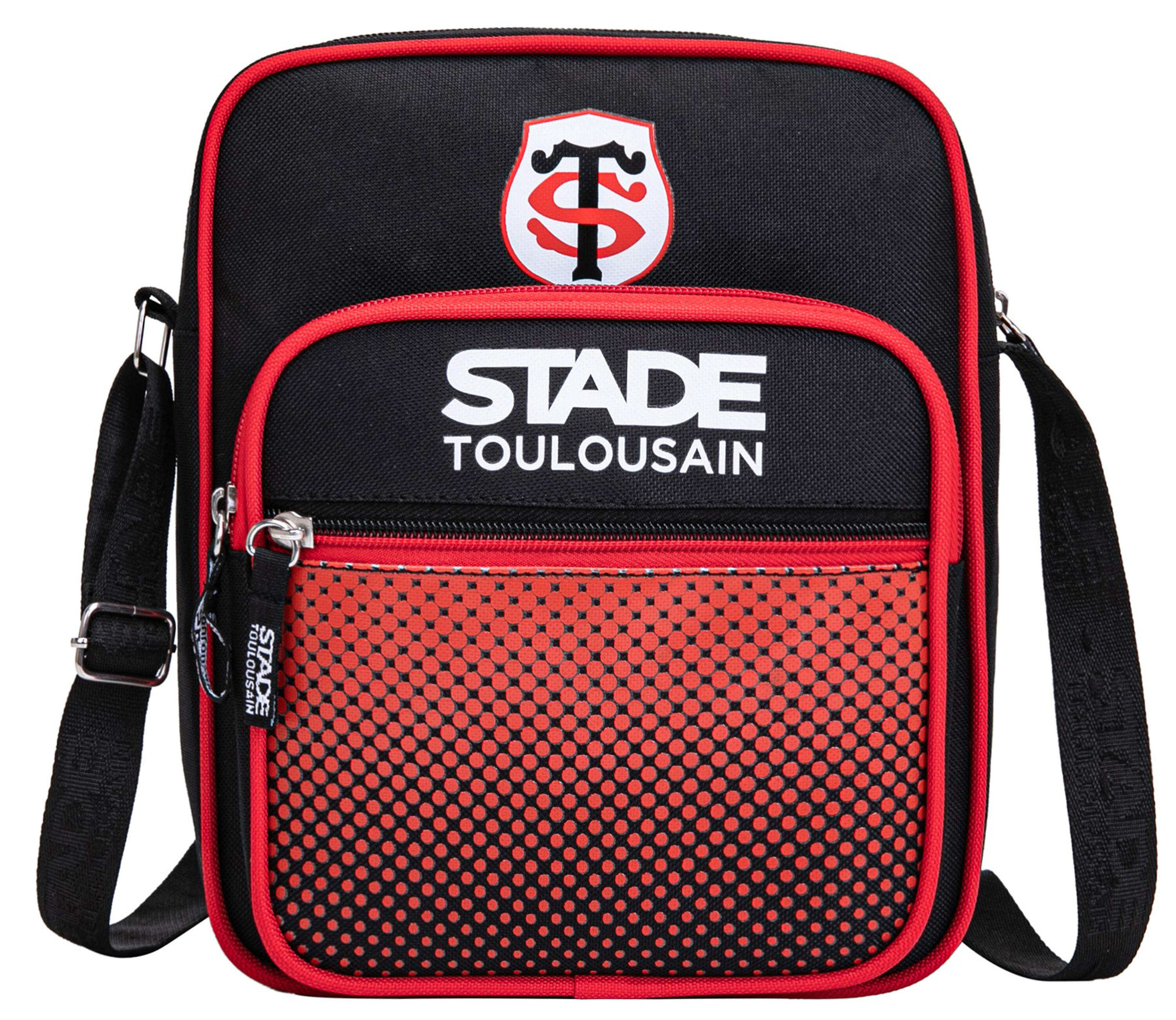 Stade Toulousain Sacoche Besace Toulouse - Collection Officielle… 3/6