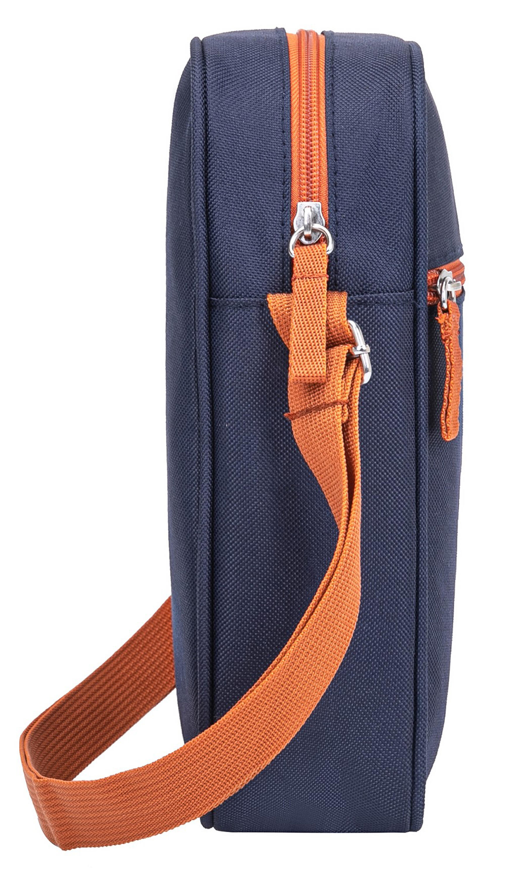 Sacoche Besace Roland Garros - Collection Officielle - Tennis… 5/6
