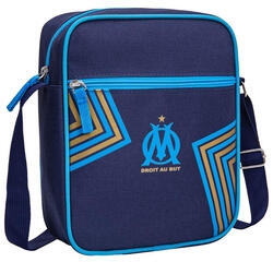 OLYMPIQUE DE MARSEILLE Sacoche Besace Om - Collection Officielle…