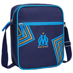 OLYMPIQUE DE MARSEILLE Sacoche Besace Om - Collection Officielle…