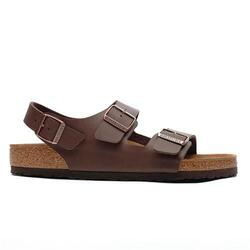 Chaussure universel hommes Birkenstock Milano Bf