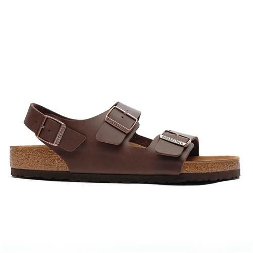 Buty do chodzenia męskie Birkenstock Milano Bf