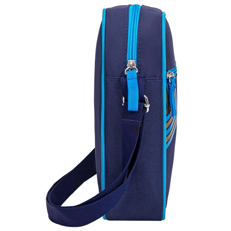 OLYMPIQUE DE MARSEILLE Sacoche Besace Om Collection Officielle