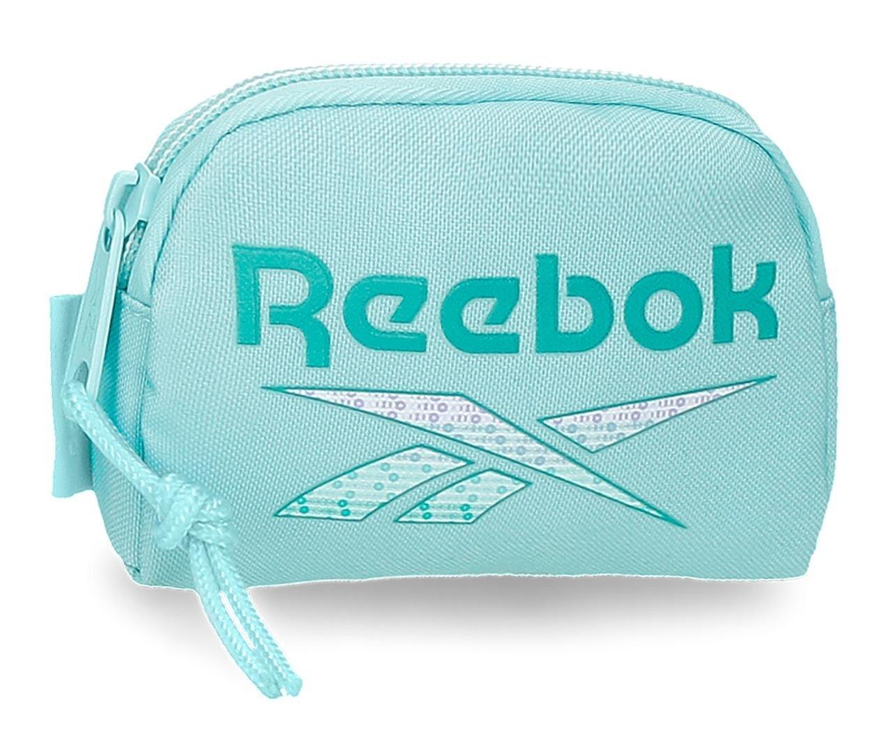 REEBOK Monedero Reebok Ann Turquesa
