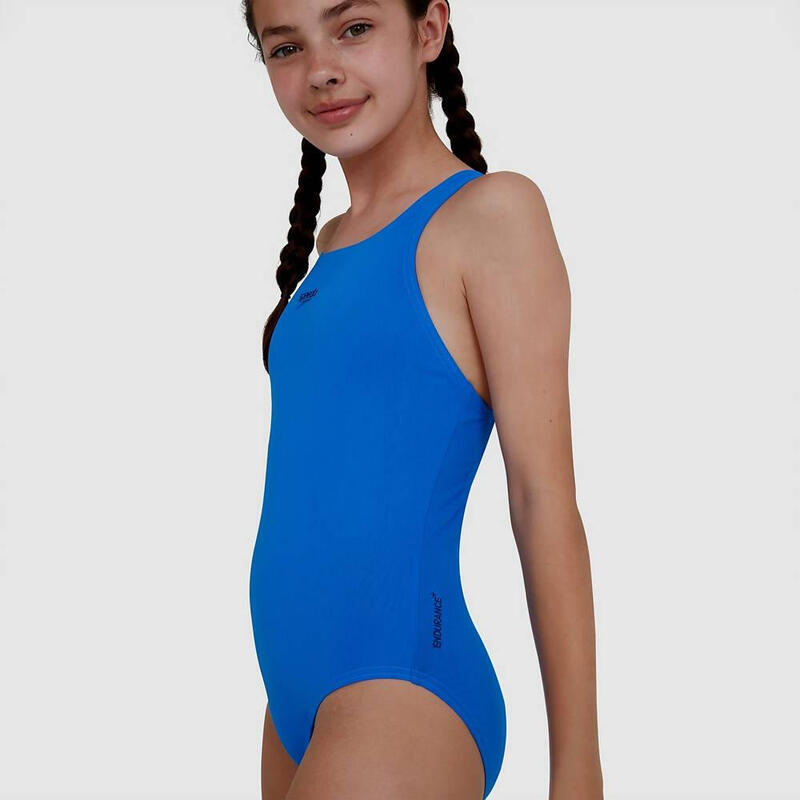 Bañador Speedo Essential Endurance+ para niña