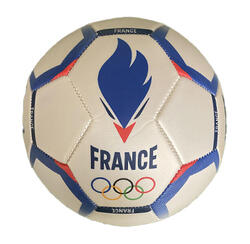 PARIS 2024 Ballon de Football Equipe de France Olympique