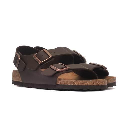 Sandalias Birkenstock modelo 10091-049682 para mulheres 2/5