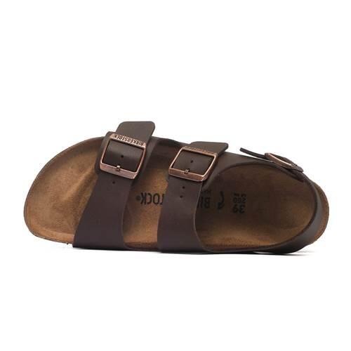 Sandalias Birkenstock modelo 10091-049682 para mulheres 4/5