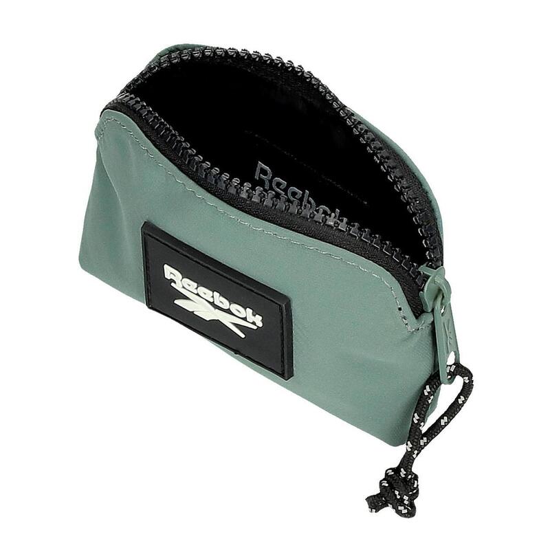 Monedero Mujer Reebok Elsie Verde