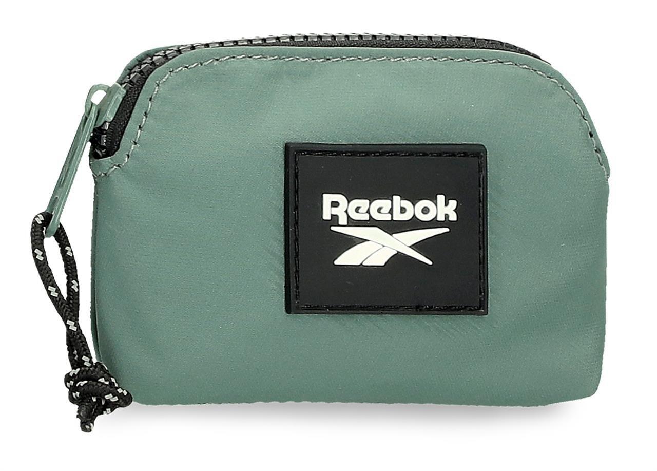 REEBOK Monedero Mujer Reebok Elsie Verde