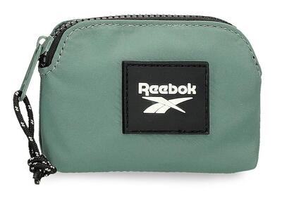 Monedero Mujer Reebok Elsie Verde