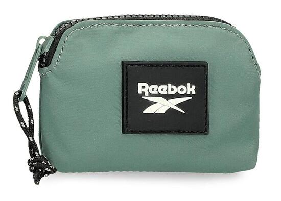 Monedero Mujer Reebok Elsie Verde