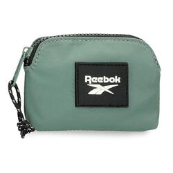 Monedero Mujer Reebok Elsie Verde