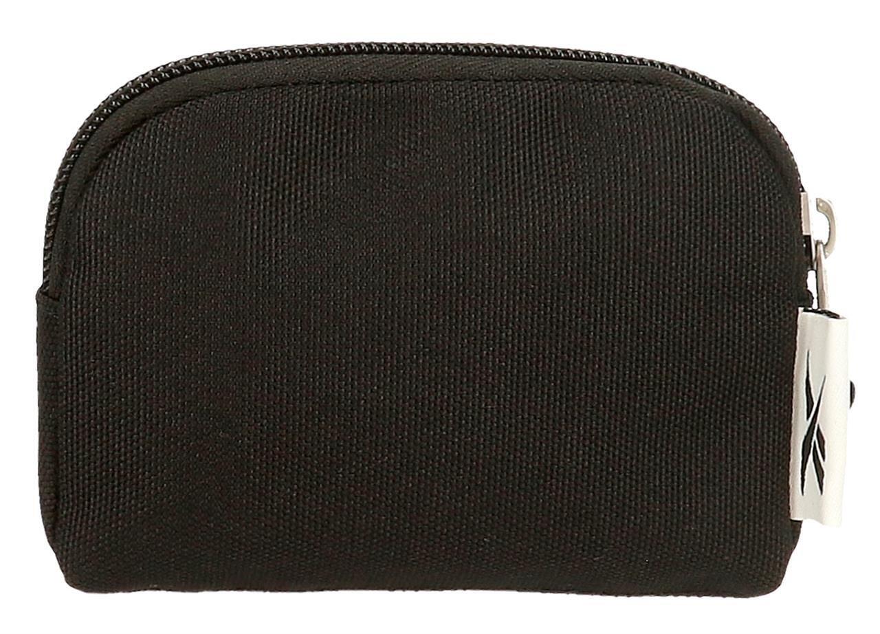 Porte-monnaie Unisexe Reebok Boston Noir 2/5