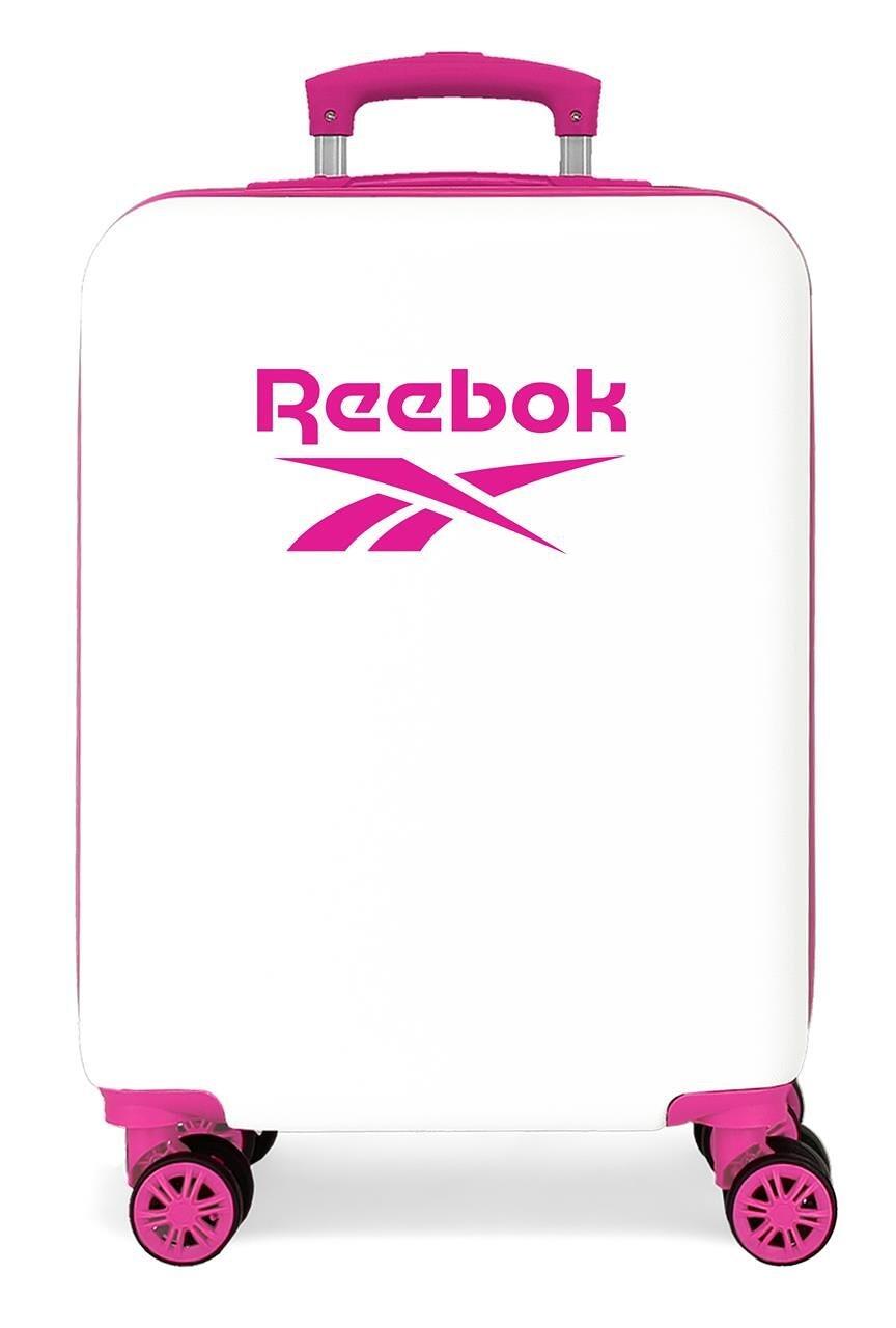 blanco / rosa