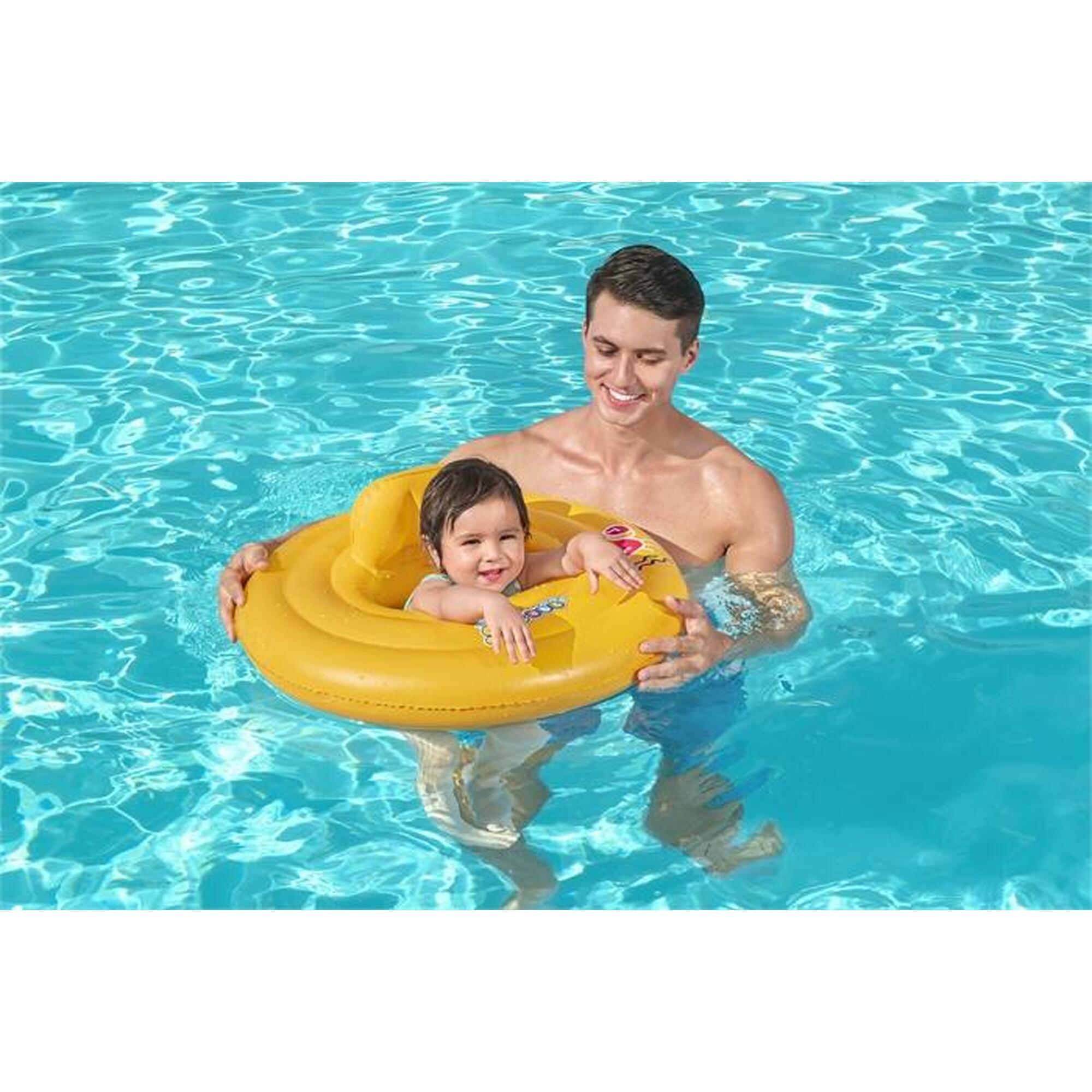 BESTWAY SUPORT INOT BEBE 69 CM