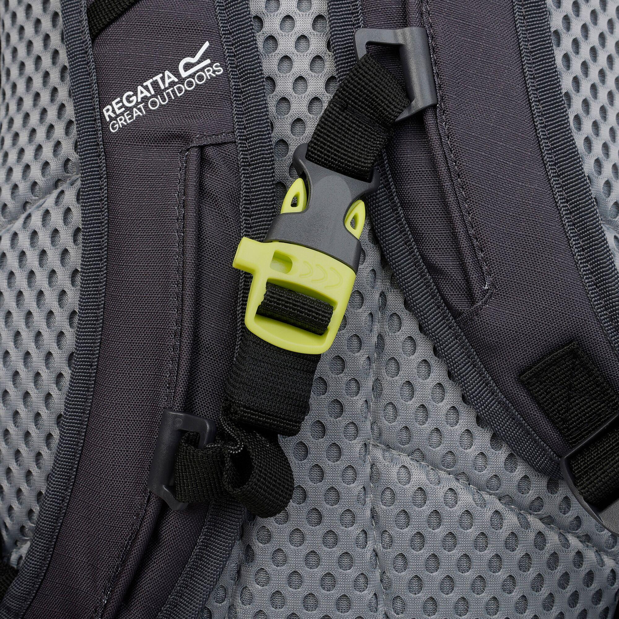 Zaini Escursionismo Highton V2 20L 4/7