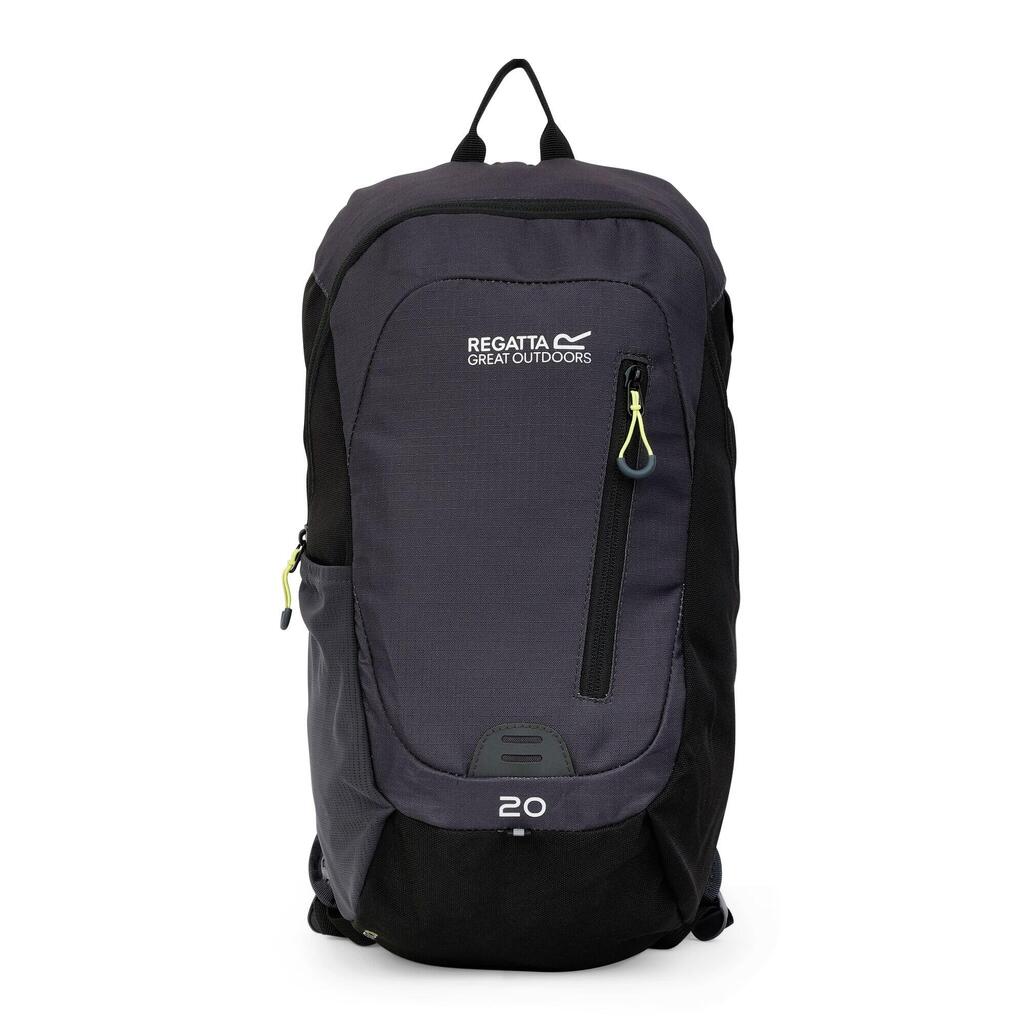 Highton V2 20L Unisex Hiking Rucksack