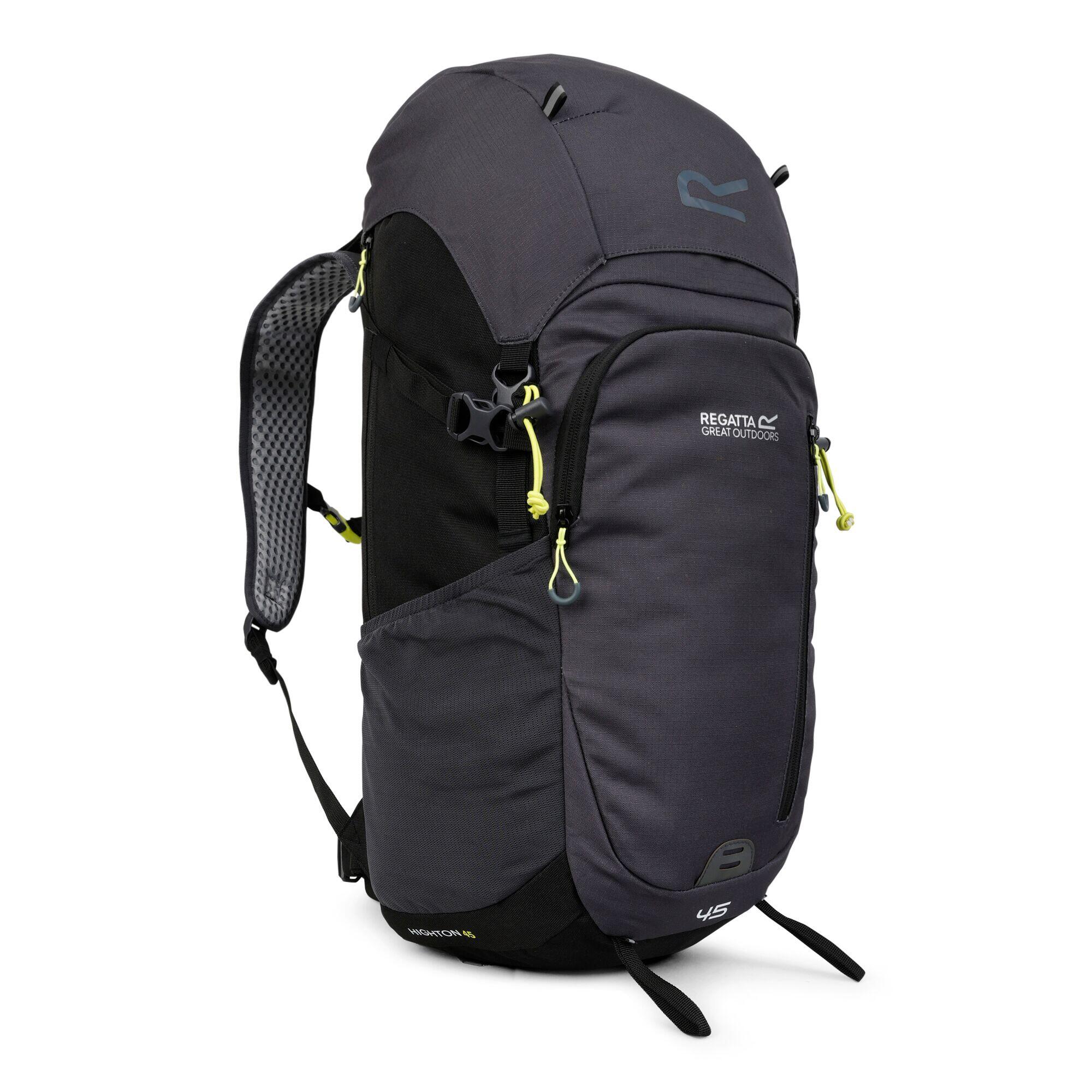 Zaini Escursionismo Highton V2 45L 2/7