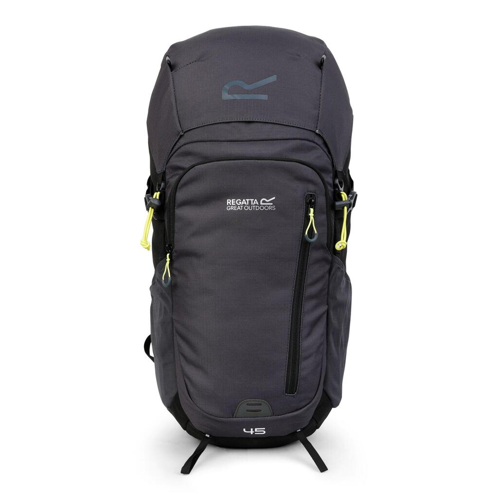 Highton V2 45L Unisex Hiking Rucksack