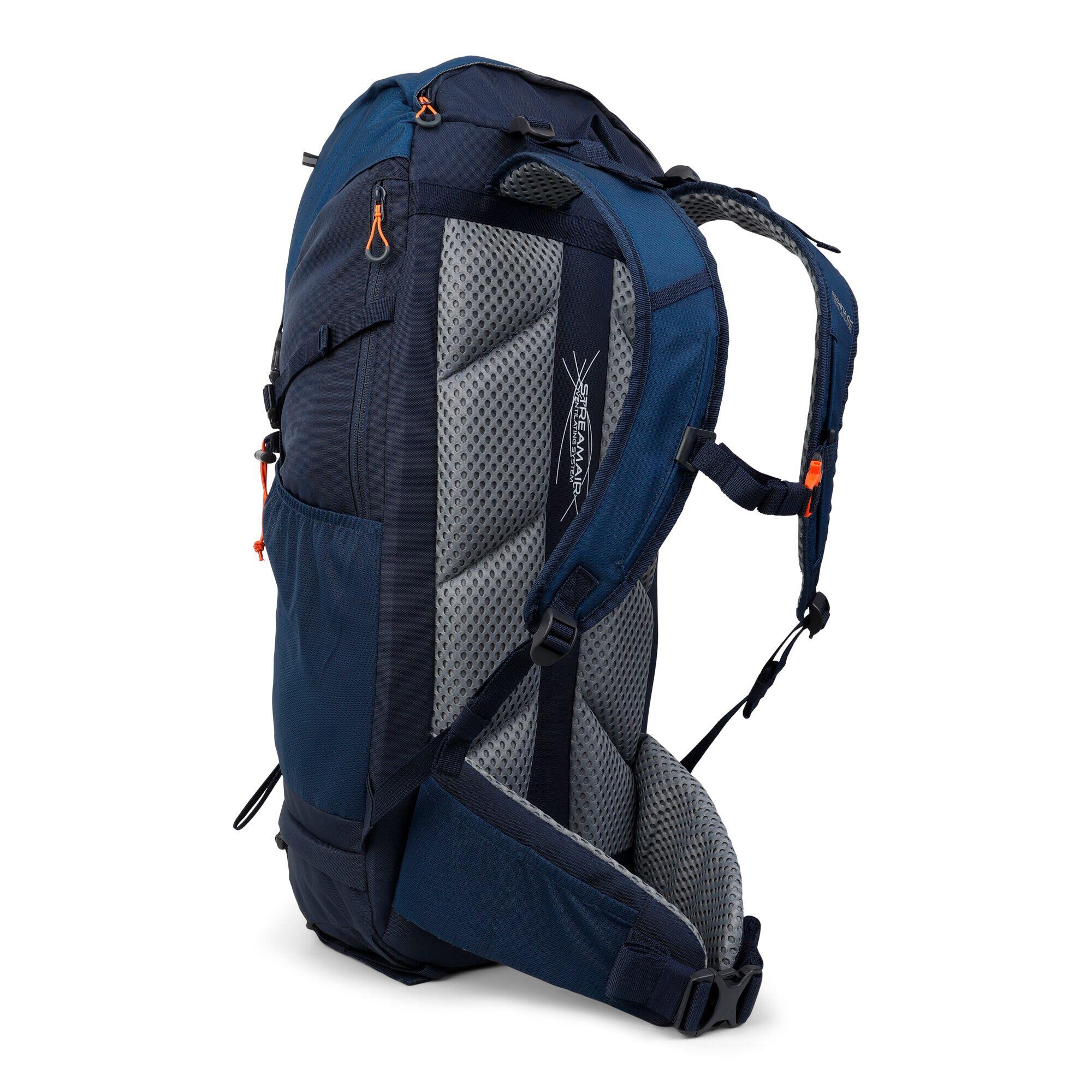 Sac à dos - Highton V2 65L unisexe 3/7