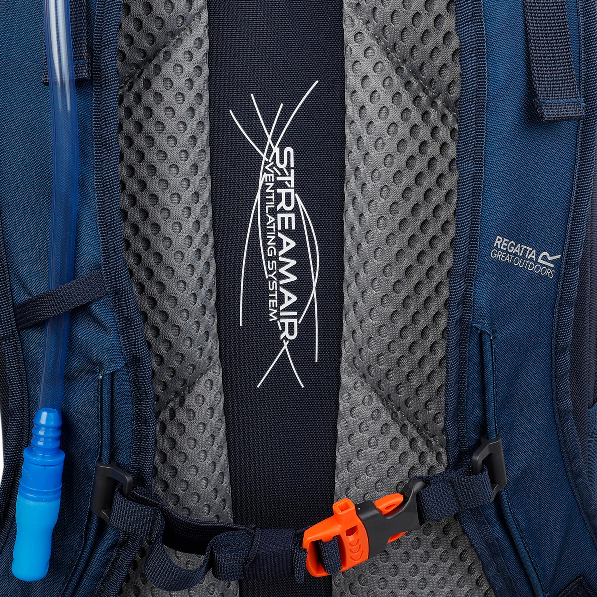 Sac à dos - Highton V2 65L unisexe 4/7