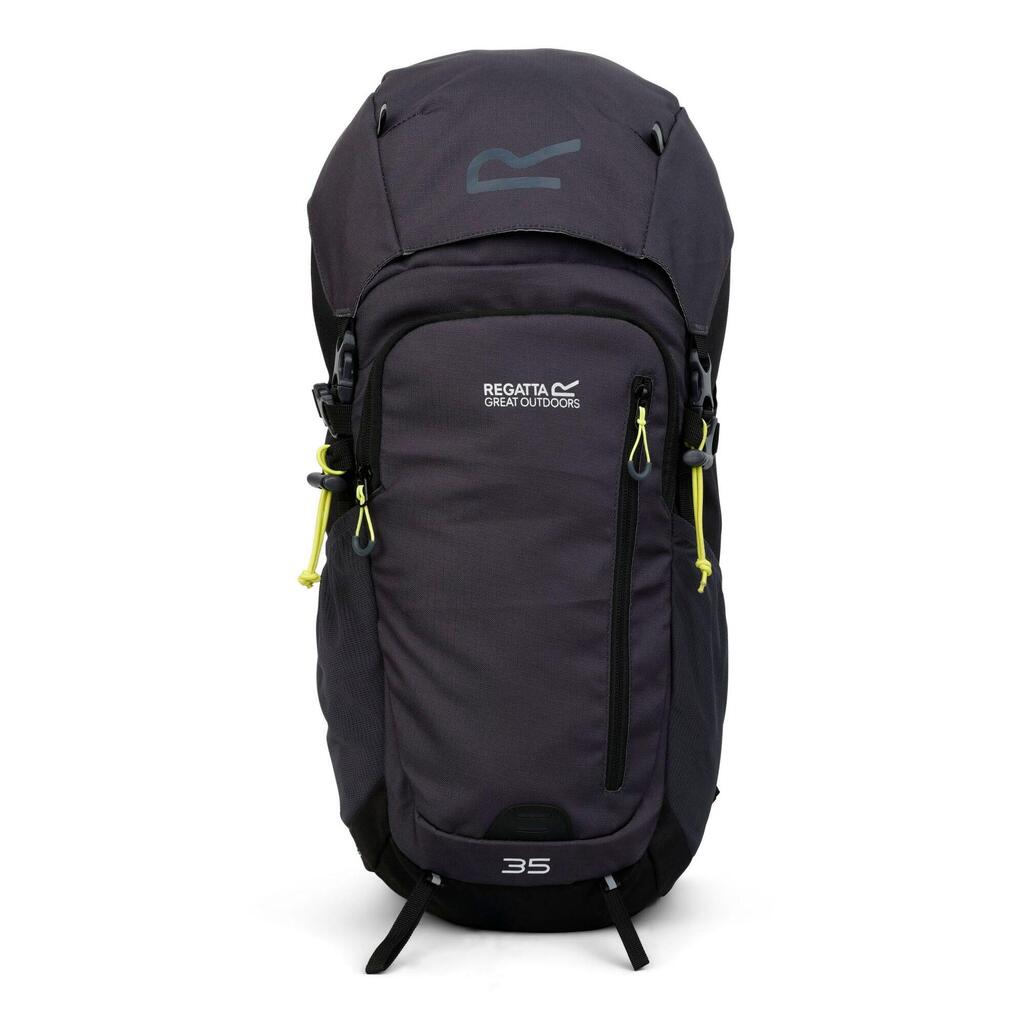 Highton V2 35L Unisex Hiking Rucksack
