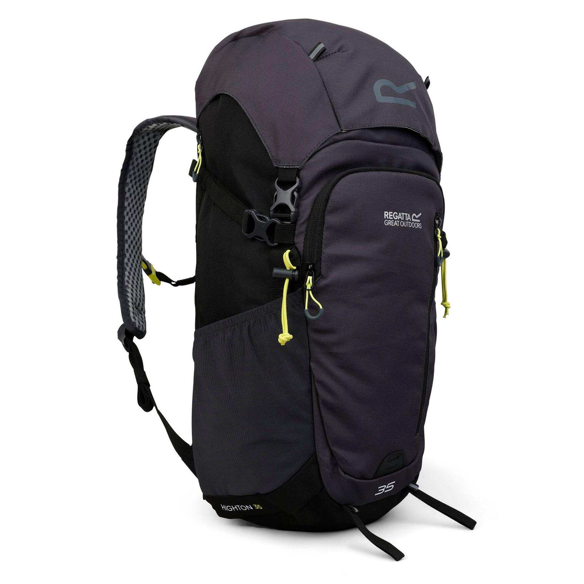 Zaini Escursionismo Highton V2 35L 2/7