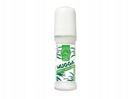 Środek na owady komary 50 ml kulka 20,5 %