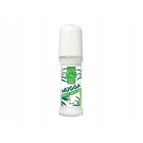 Środek na owady komary 50 ml kulka 20,5 %