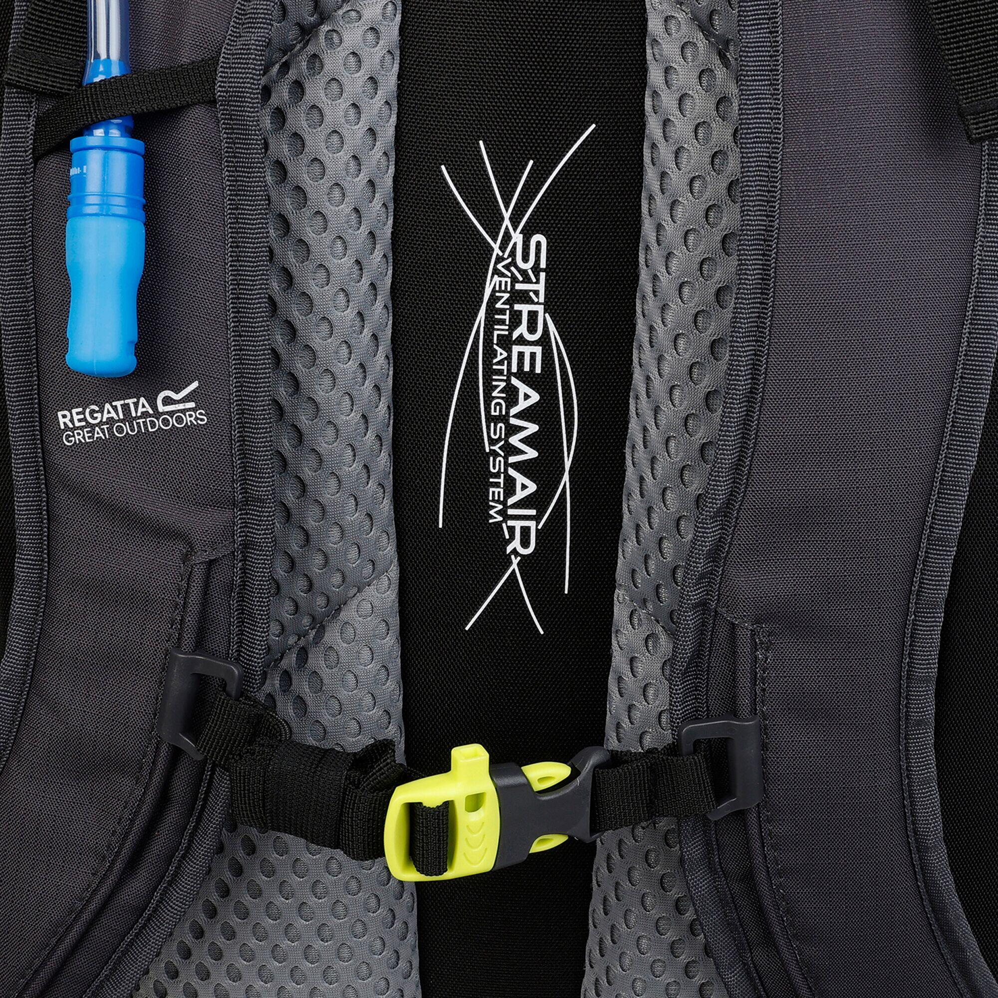 Highton V2 65L Unisex Wanderrucksack 14/15