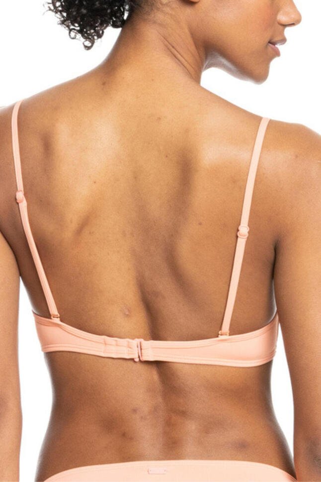 Góra od bikini damska Roxy Wrap Bralette