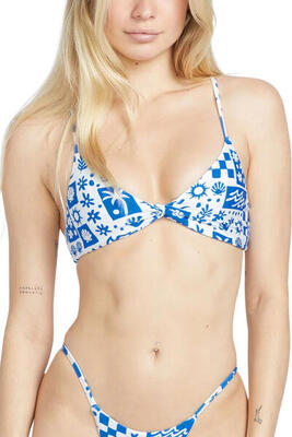 Volcom island dream bikinitop voor dames
