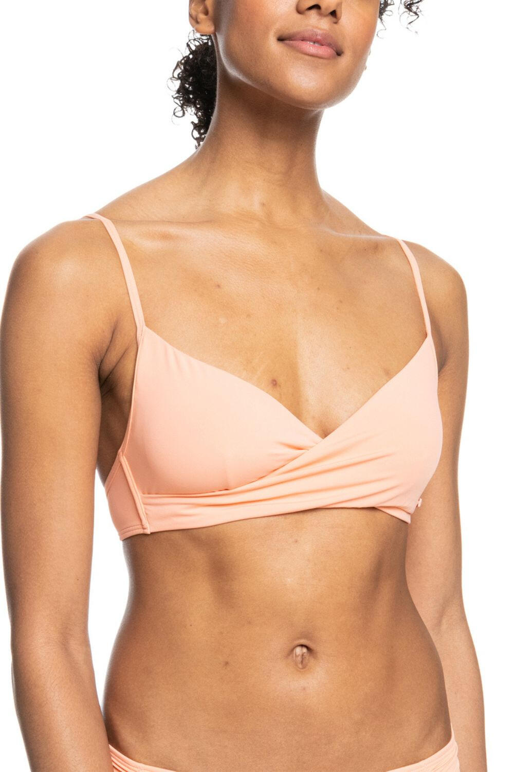 ROXY Bikinitop voor dames Roxy Wrap Bralette