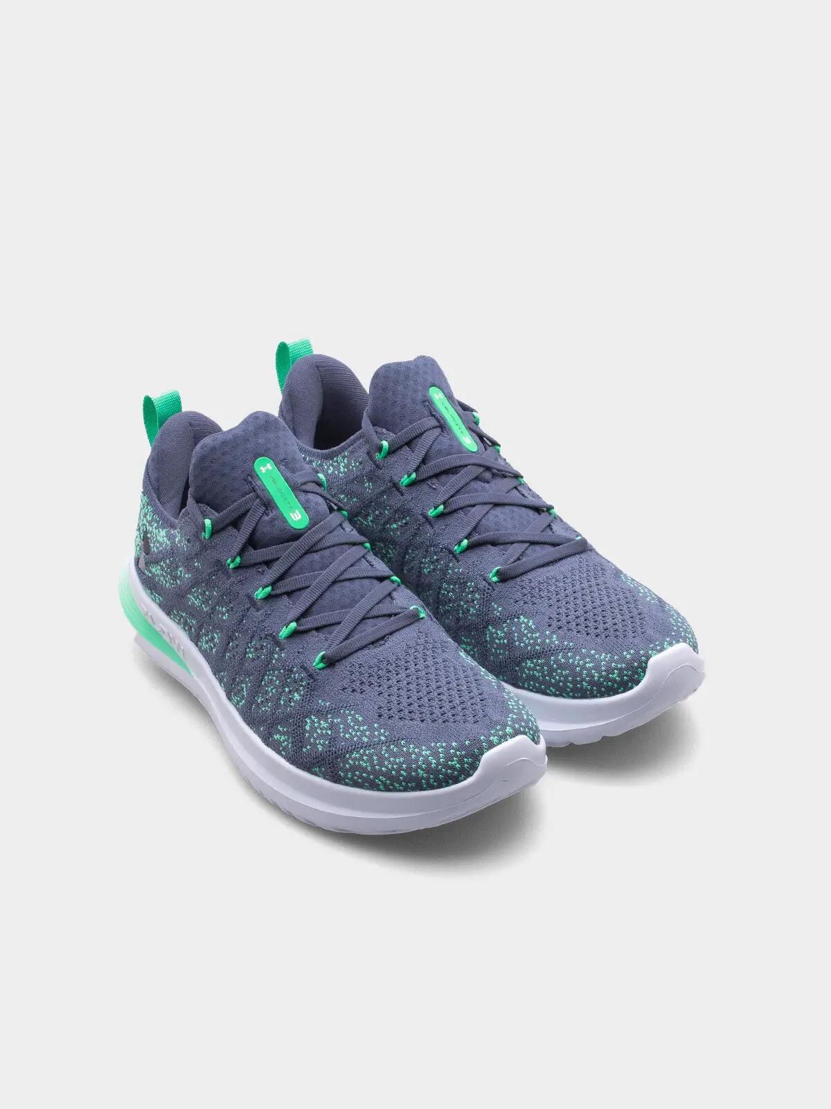 Buty do biegania męskie Under Armour UA Velociti 3 7/7