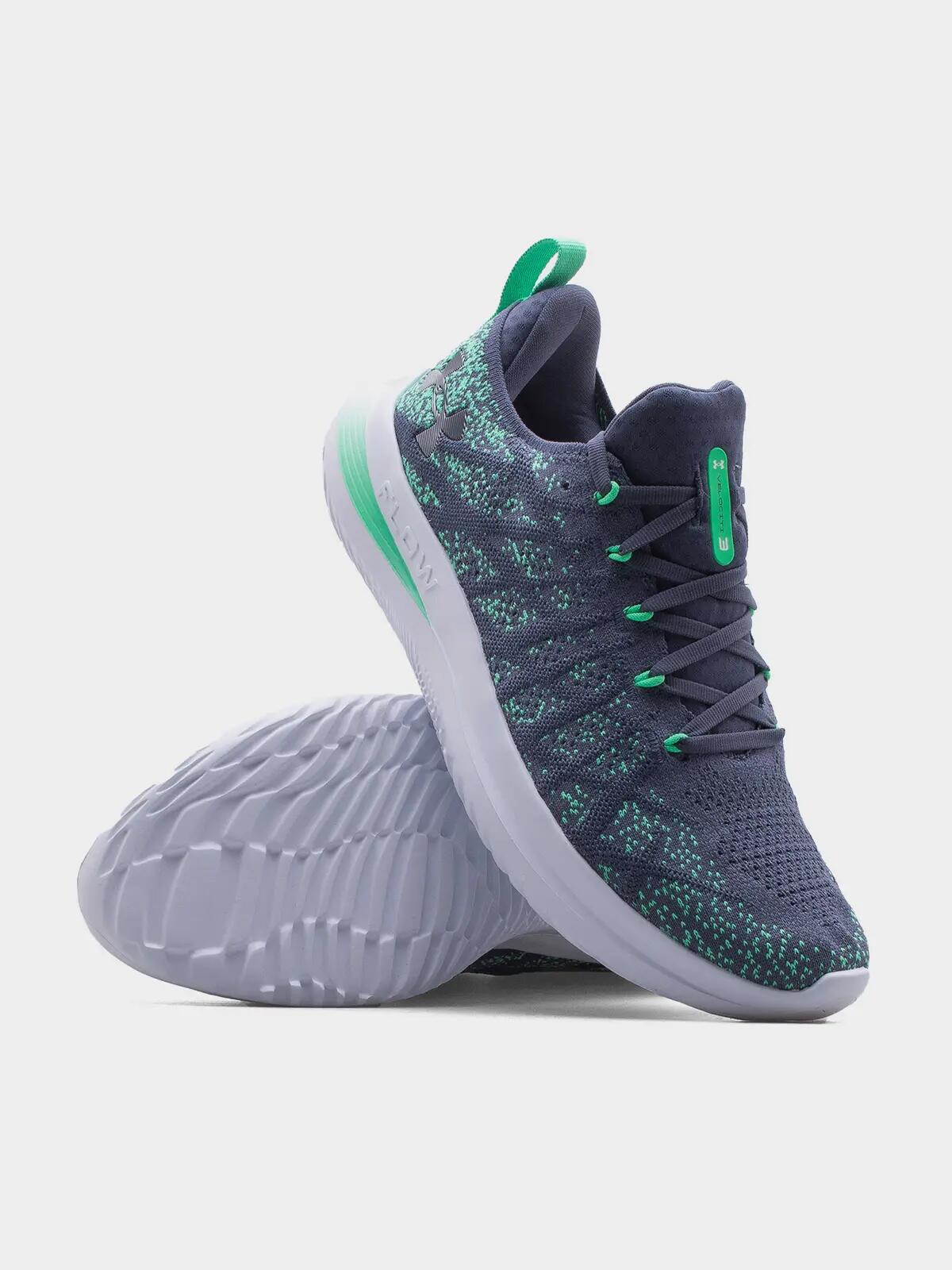 Buty do biegania męskie Under Armour UA Velociti 3 3/7