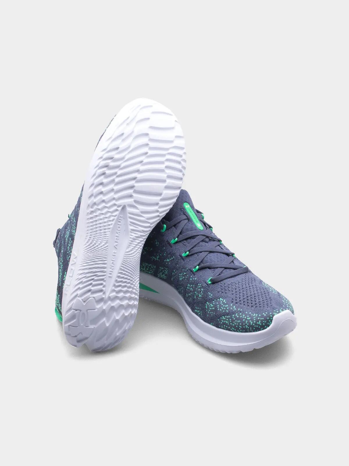 Buty do biegania męskie Under Armour UA Velociti 3 5/7