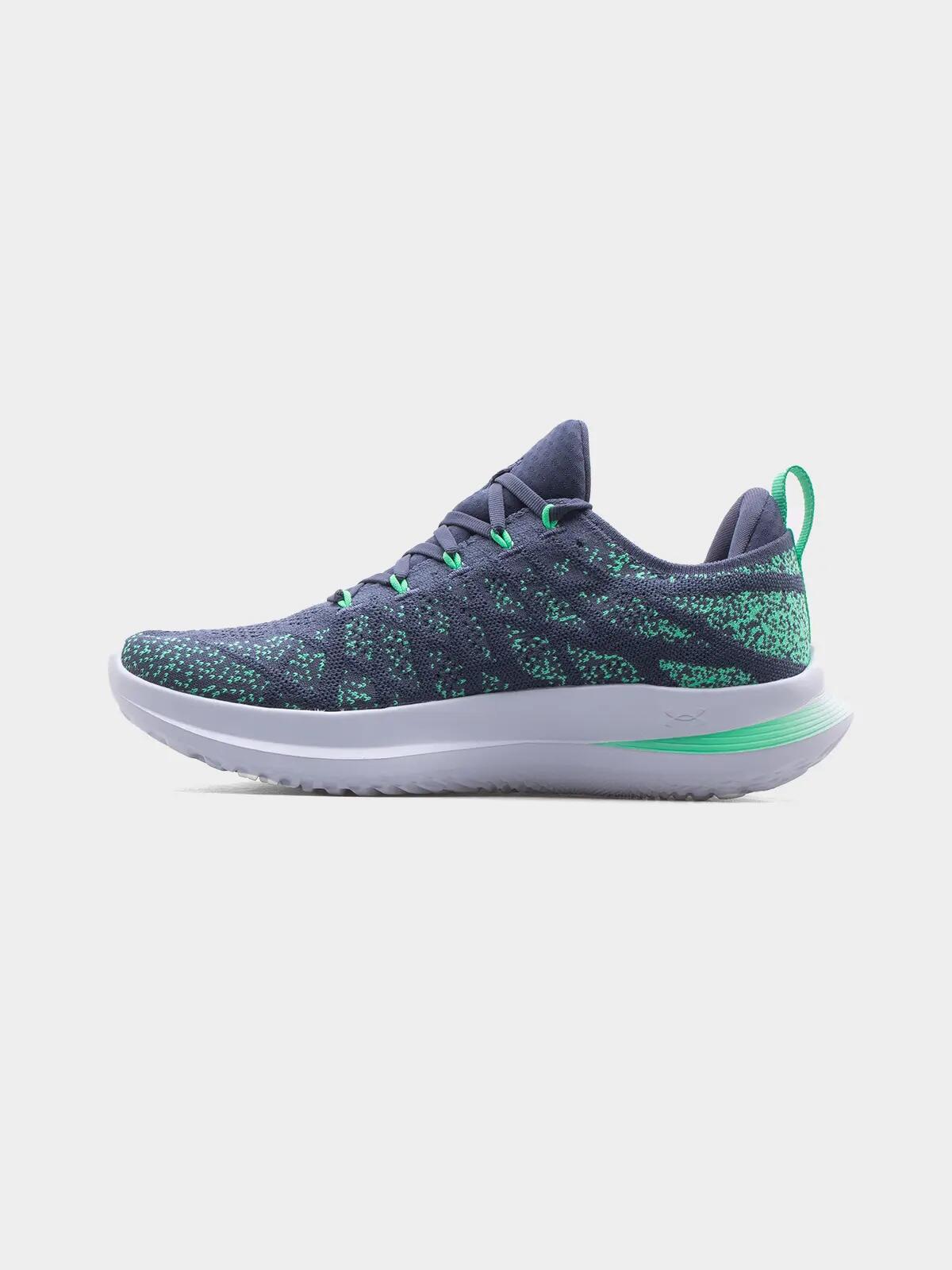 Buty do biegania męskie Under Armour UA Velociti 3 6/7