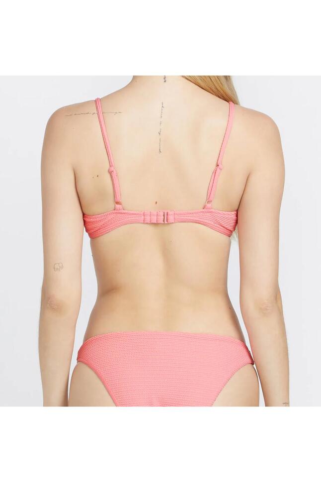 Góra od bikini damska Volcom So Current Crop