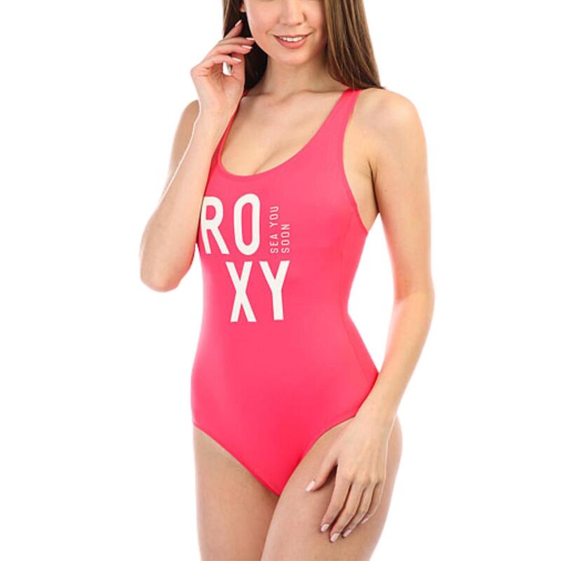 Strój kąpielowy damski Roxy Fitness