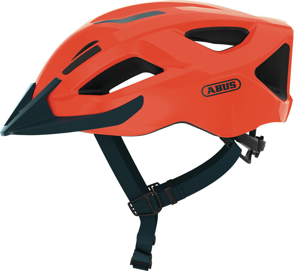 Capacete Abus aduro 2.1 6/7