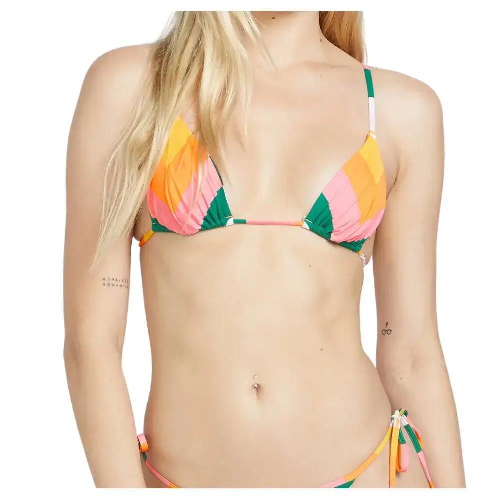 Bikini top Volcom model O1412401_MLT for women
