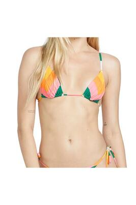 Top bikini Volcom per donne