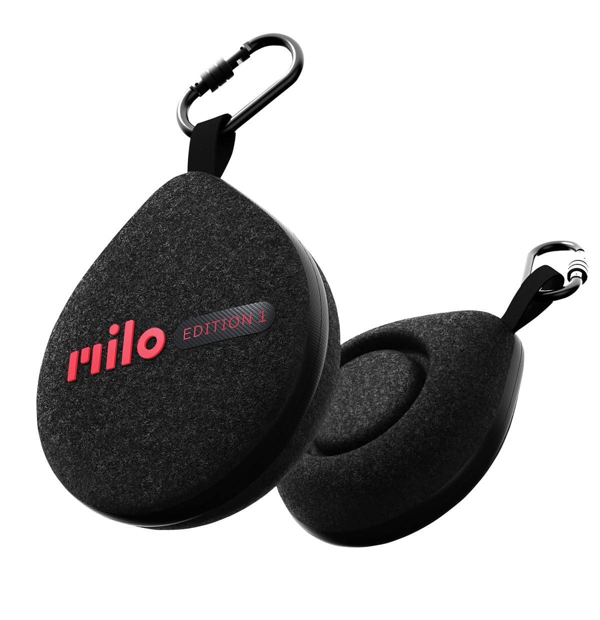 MILO picture