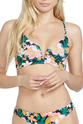 Volcom bikini top voor dames had me at aloha