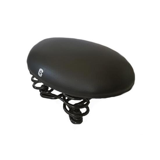 Selle Comfort damskie siodełko żelowe 14,5 x 23 cm