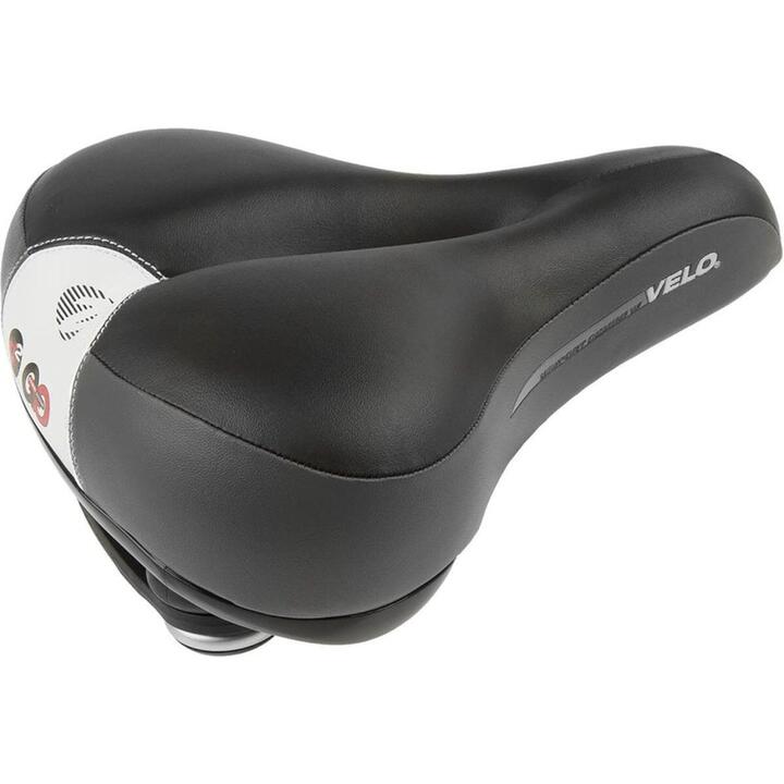 Collier De Selle Alu Noir 31.8mm Avec Fixation Porte-bagages - Neuf