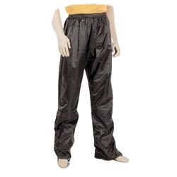 Pantalon de pluie mirage xl noir