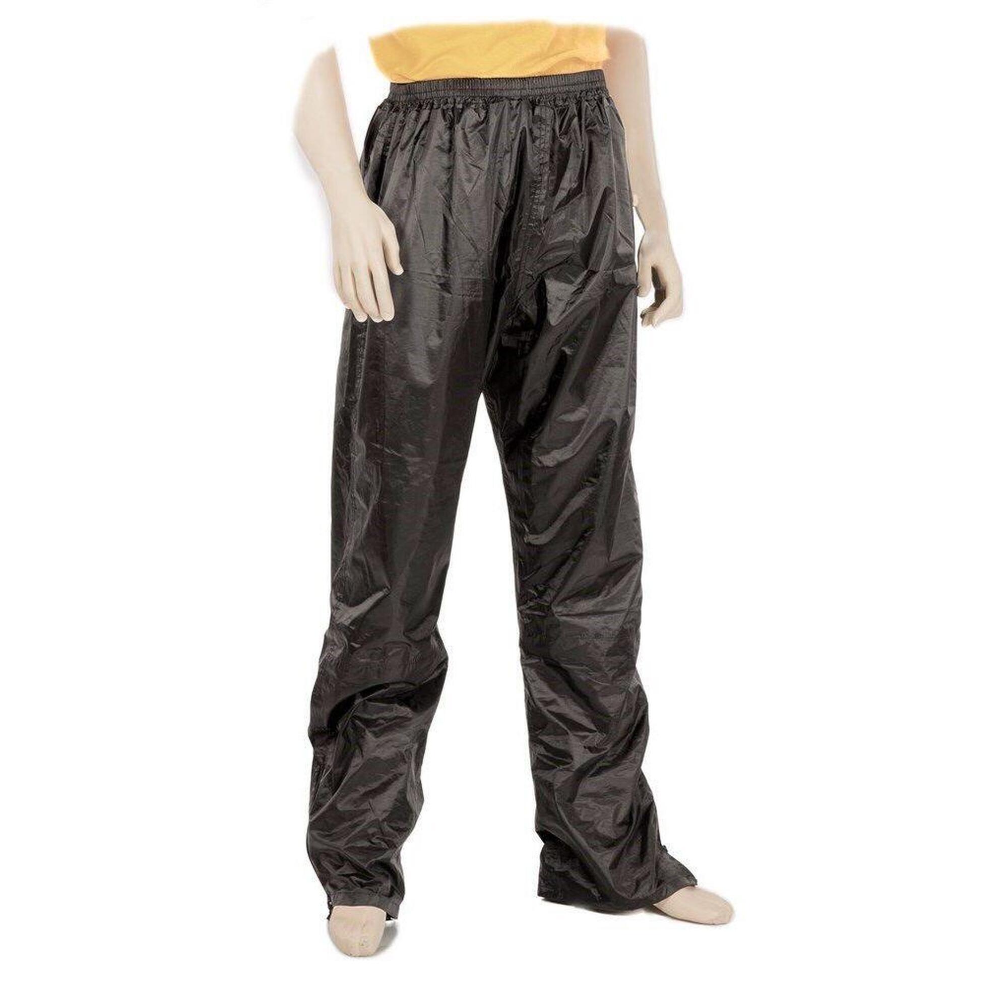 Pantalon de pluie Mirage L noir