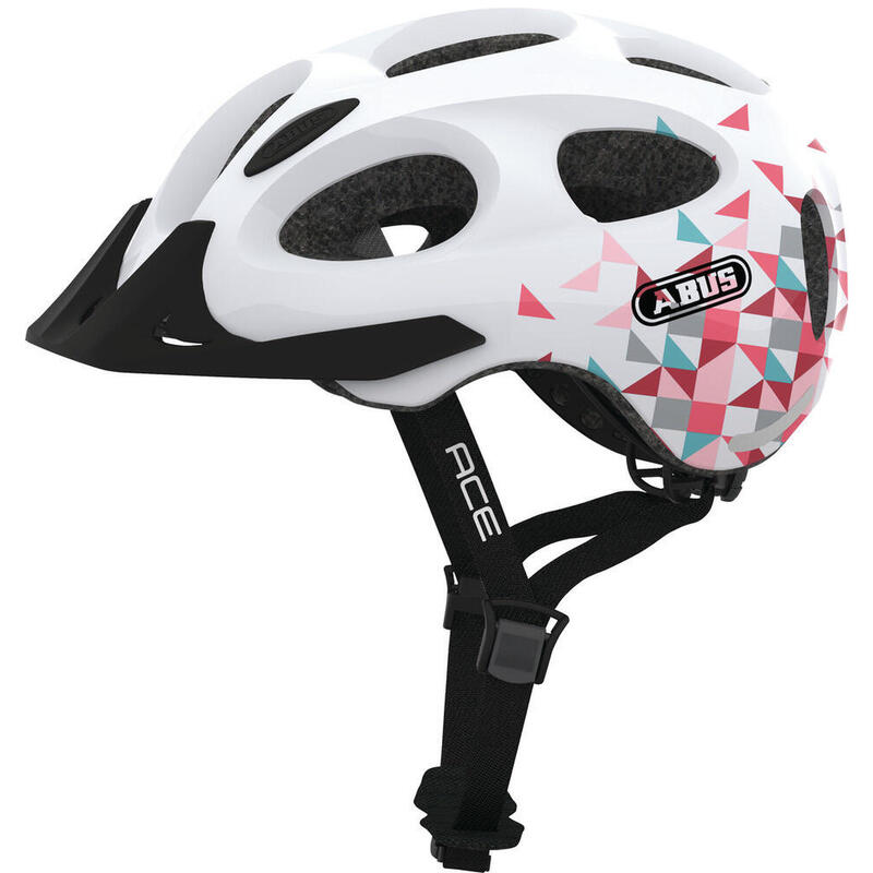 Casque VTT Abus I Ace